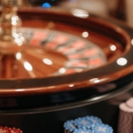 Традиционные игровые автоматы и настольные игры Casino-X