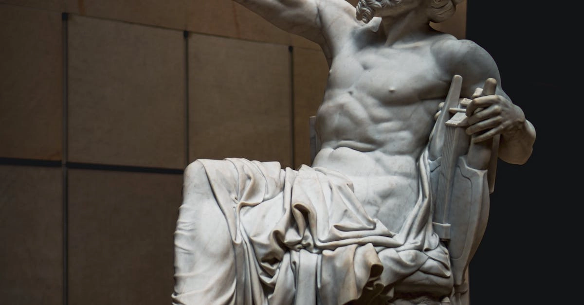 Мифологическое противостояние богов в современной культуре