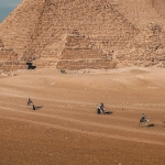 Анализ традиционных элементов в современной слот-игре Cleocatra