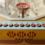 Схематическое изображение механики слот-игры Starlight Princess 1000